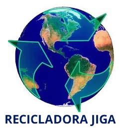 Recicladora Logo